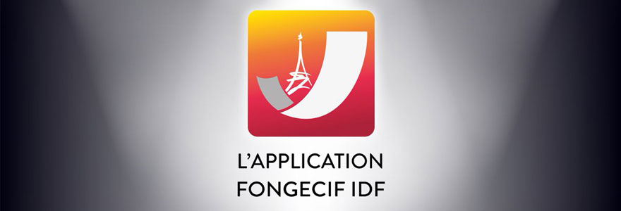 application fongecif