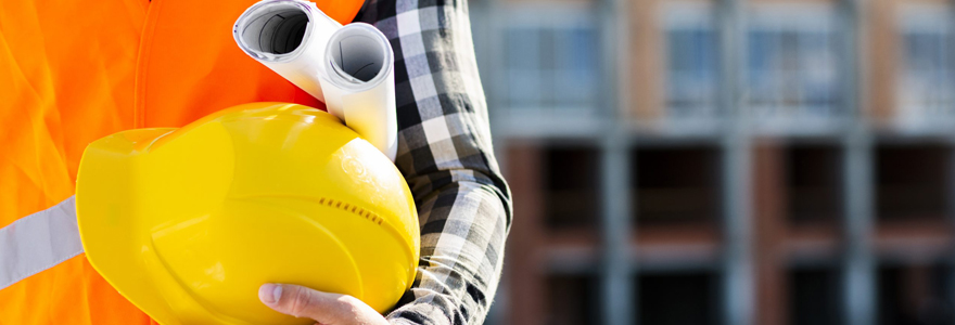 Formation aux métiers du bâtiment et des travaux publics