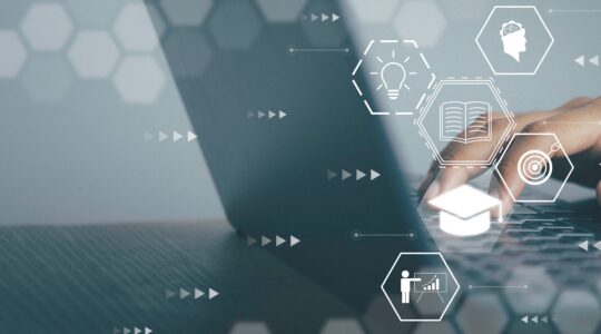 E-learning