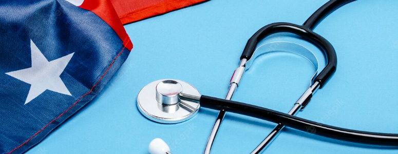 Médicine aux Etats-Unis expatrié, diplôme, équivalence