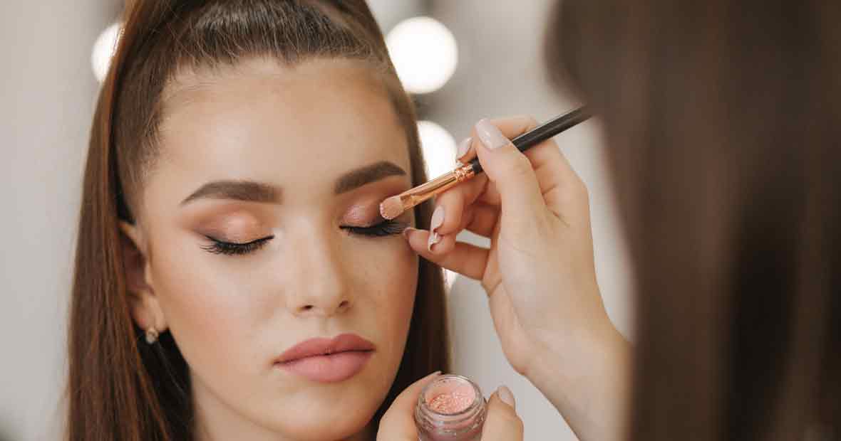maquillage