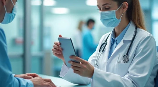 un-etudiant-en-medecine-sur-trois-veut-travailler-dans-une-clinique