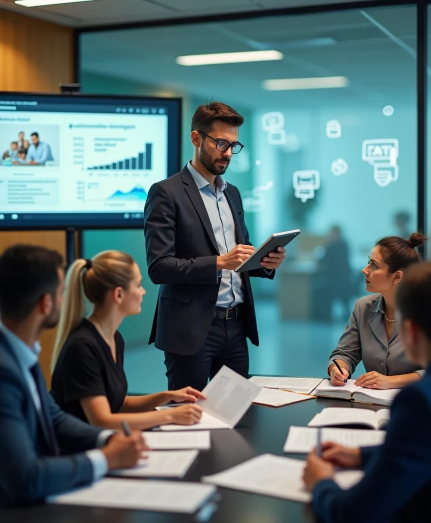 formation professionnelle